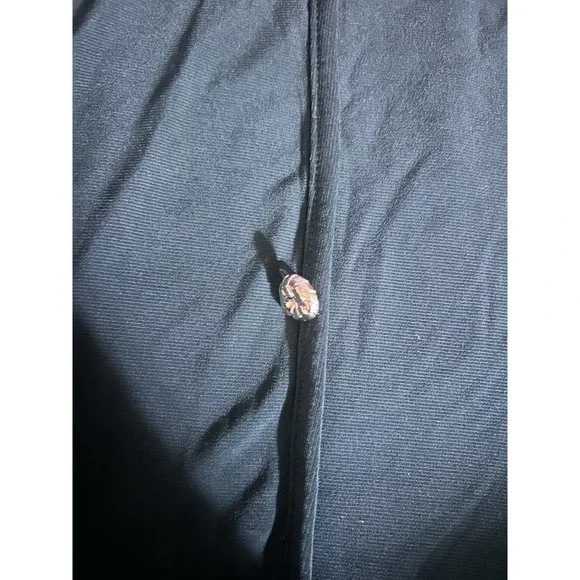 Adele & May Shirt Medium Green Emerald - Picture 3 of 6